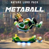 Nature Lord Pack