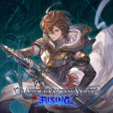 Gbvsr Additional Character Set (Sandalphon)