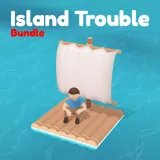 Island Trouble - Bundle