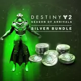 Destiny 2: Season of Arrivals Silver Bundle (Add-On)