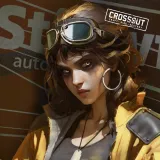Crossout - "Final run" Event Pass