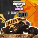 Monster Jam Showdown - Always On Duty