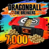 Dragon Ball: THE Breakers - Season 8 TP Token Special Bonus
