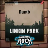 Drums Rock: Linkin Park - 