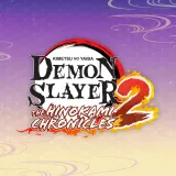 Demon Slayer -Kimetsu no Yaiba- The Hinokami Chronicles 2 Standard Edition