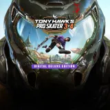Tony Hawk