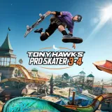 Tony Hawk