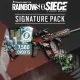 7,560 Signature Pack - Tom Clancy