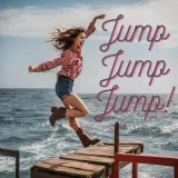 JumpJumpJump!
