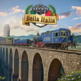 Railway Empire 2 - Bella Italia