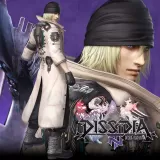 Wild Bear Appearance Set for Snow Villiers (Chinese/Korean Ver.)