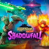 Eldrador Creatures Shadowfall