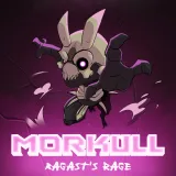 Morkull Ragast's Rage Morkull Ragast's Rage