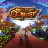 One Lonely Outpost
