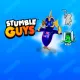 Stumble Guys - Astro Pisces Bundle - PS5