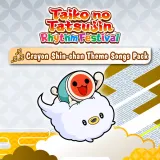 Taiko no Tatsujin: Rhythm Festival - Crayon Shin-chan Theme Songs Pack