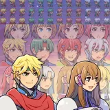 RPG Maker With - DS Character Pack