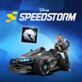 Disney Speedstorm - PlayStationPlus Exclusive Pack