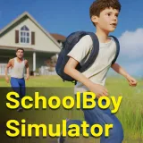 SchoolBoy Simulator