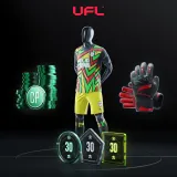 UFL Bonus Pack