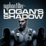 Syphon Filter: Logan