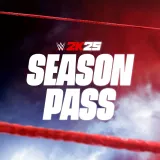 WWE 2K25 Season Pass PS5
