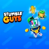 Stumble Guys - No Signal Bundle - PS4