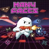 Many Faces (English Ver.)