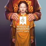 Crusader Kings III: Wards & Wardens