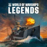 World of Warships: Legends — PS4 a Tale of Bravery