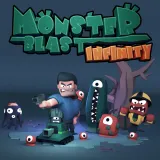 Monster Blast Infinity Demo