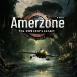Amerzone - The Explorer