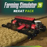FS25 - Nexat Pack