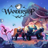 Wanderstop Wanderstop