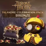 Throne AND Liberty Talandre Celebration Pack: Bronze