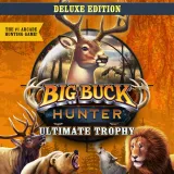 Big Buck Hunter: Ultimate Trophy - Deluxe Edition