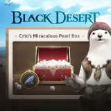 Crio's Miraculous Pearl Box
