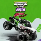 Monster Jam Showdown - Spike Unleashed