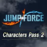Jump Force - Characters Pass 2 (Chinese/Korean Ver.)