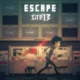 Escape Site 13