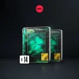 UFL Tricky Leprechaun Pack