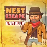 West Escape: Gambler DLC