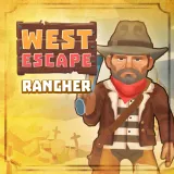 West Escape: Rancher DLC
