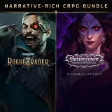 Narrative-Rich Crpg Bundle