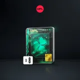 UFL Tiny Leprechaun Pack