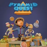 Pyramid Quest Avatar Bundle