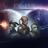 Stellaris: Console Edition - Expansion Pass Two (English Ver.)