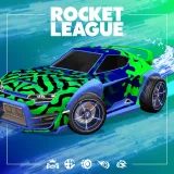 Rocket League - Season 18 Rookie Pack