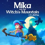 Mika and the Witch