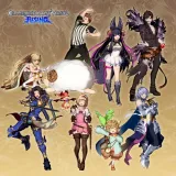 Gbvsr Figure Studio Set 1